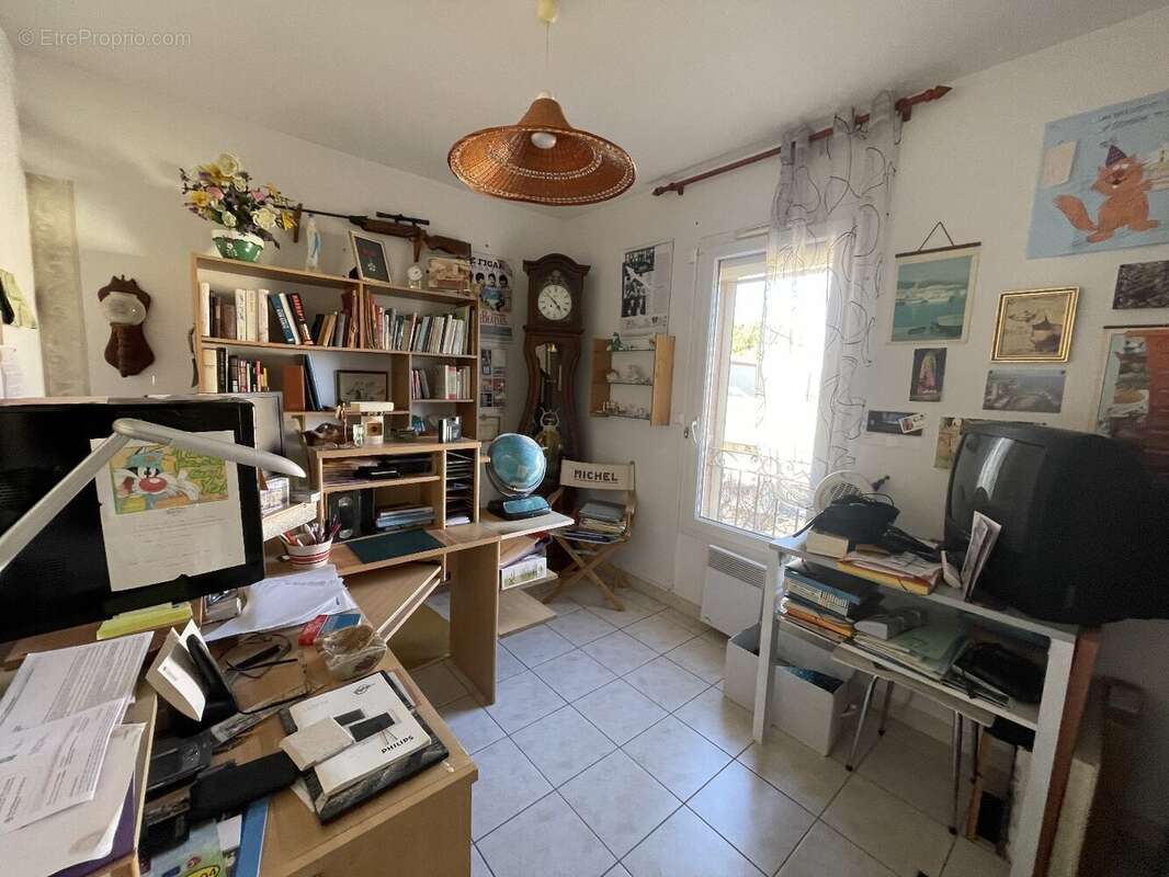 Maison à MEZE