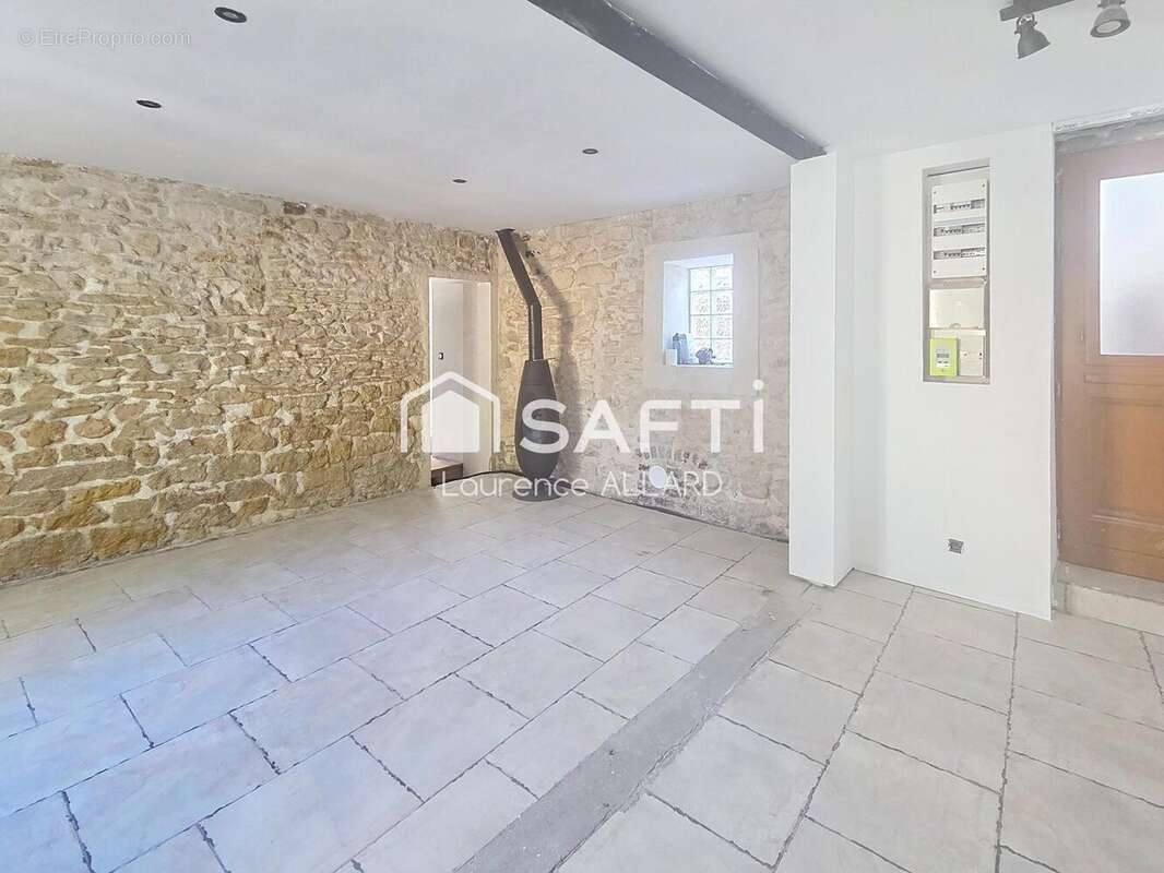 Photo 4 - Maison à PRESLES