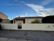 Maison à BAILLARGUES