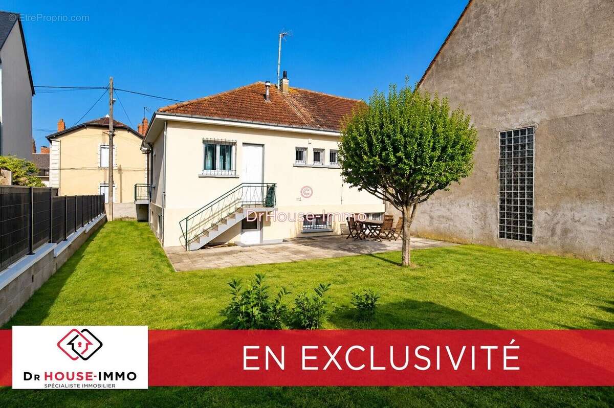 Maison 85 m² à Chatellerault  - photo 8