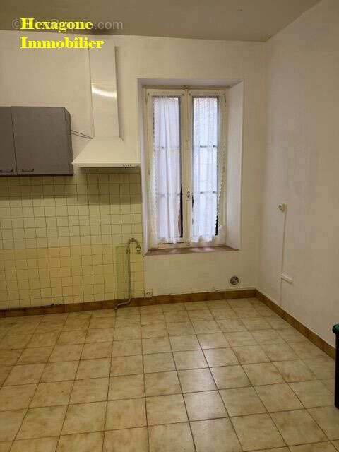 Maison à NEUVY-SUR-LOIRE