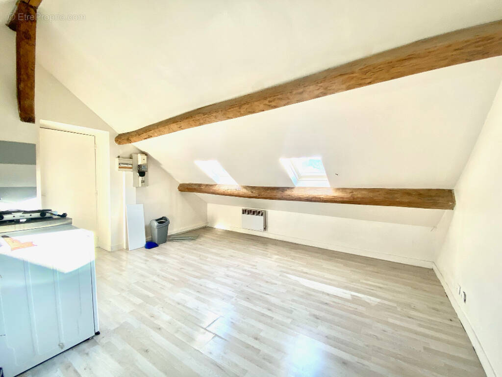 Appartement à CHAMBLY