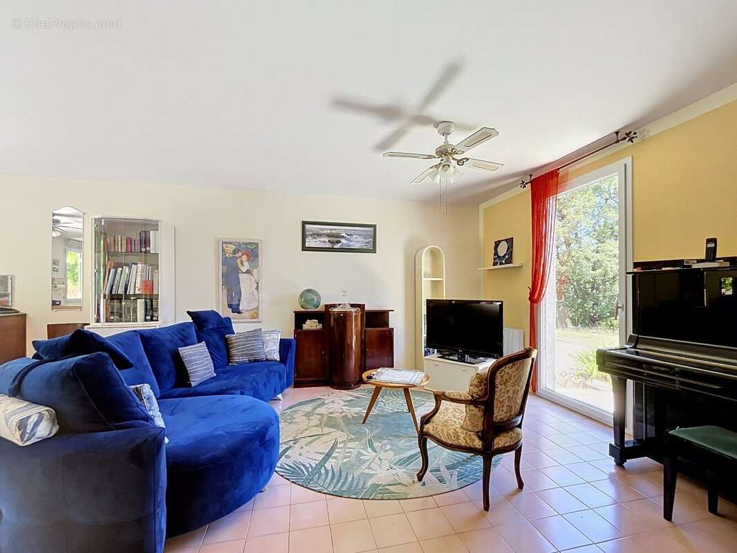 Maison à VENCE