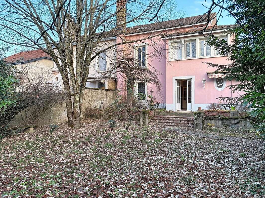 Photo 5 - Maison à BOURG-EN-BRESSE