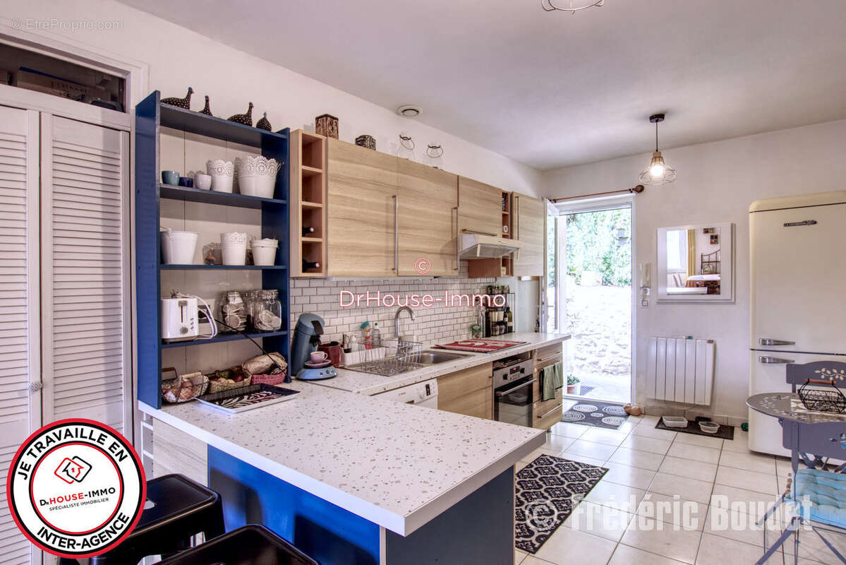 Appartement à TRELISSAC