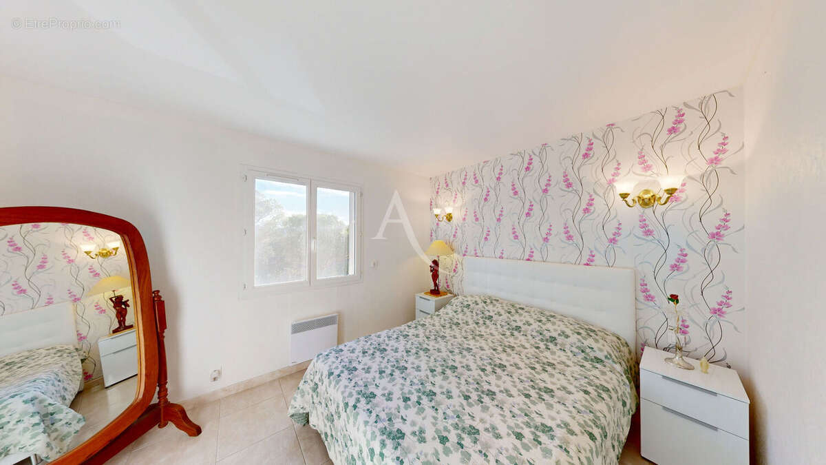 Maison à SAINT-ANDRE-DE-ROQUELONGUE