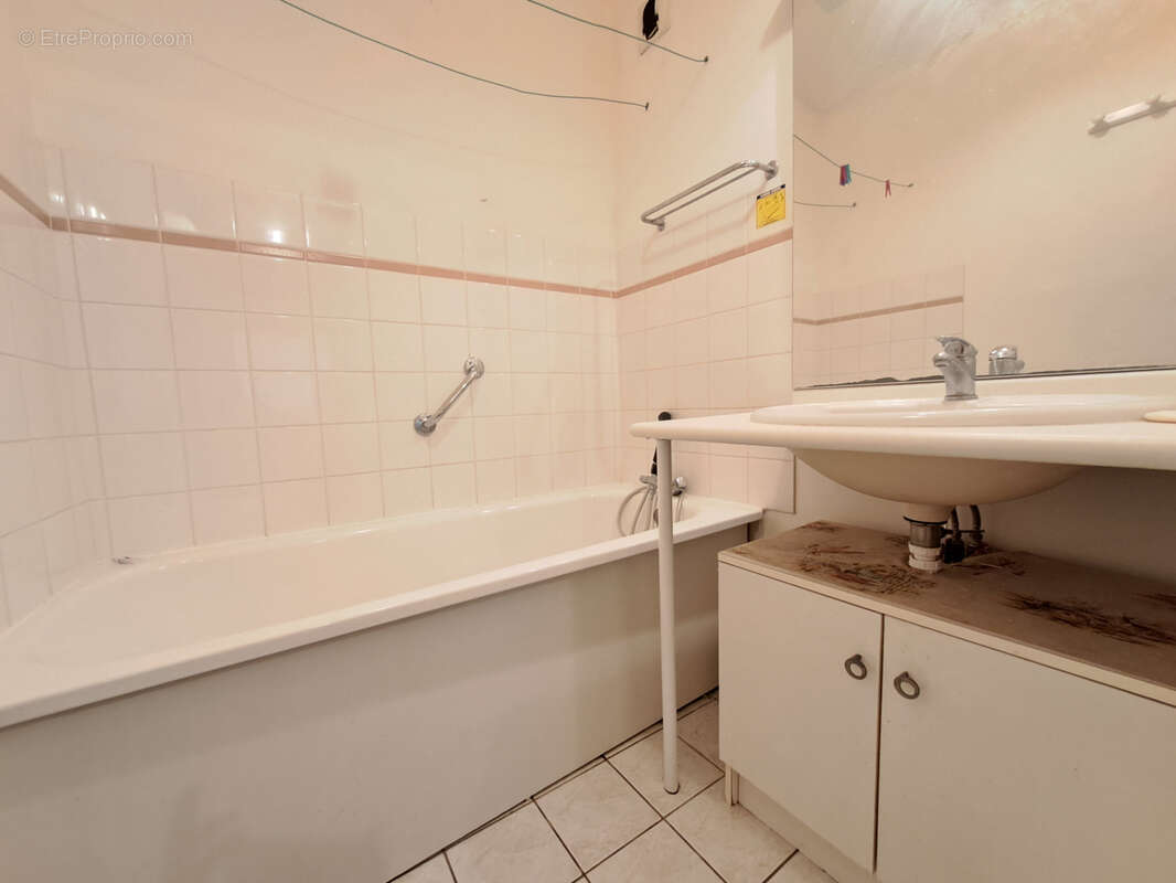 Appartement à LIEVIN