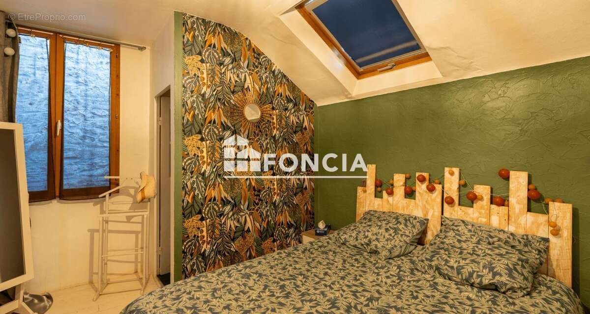 Maison à FRESNAY-SUR-SARTHE