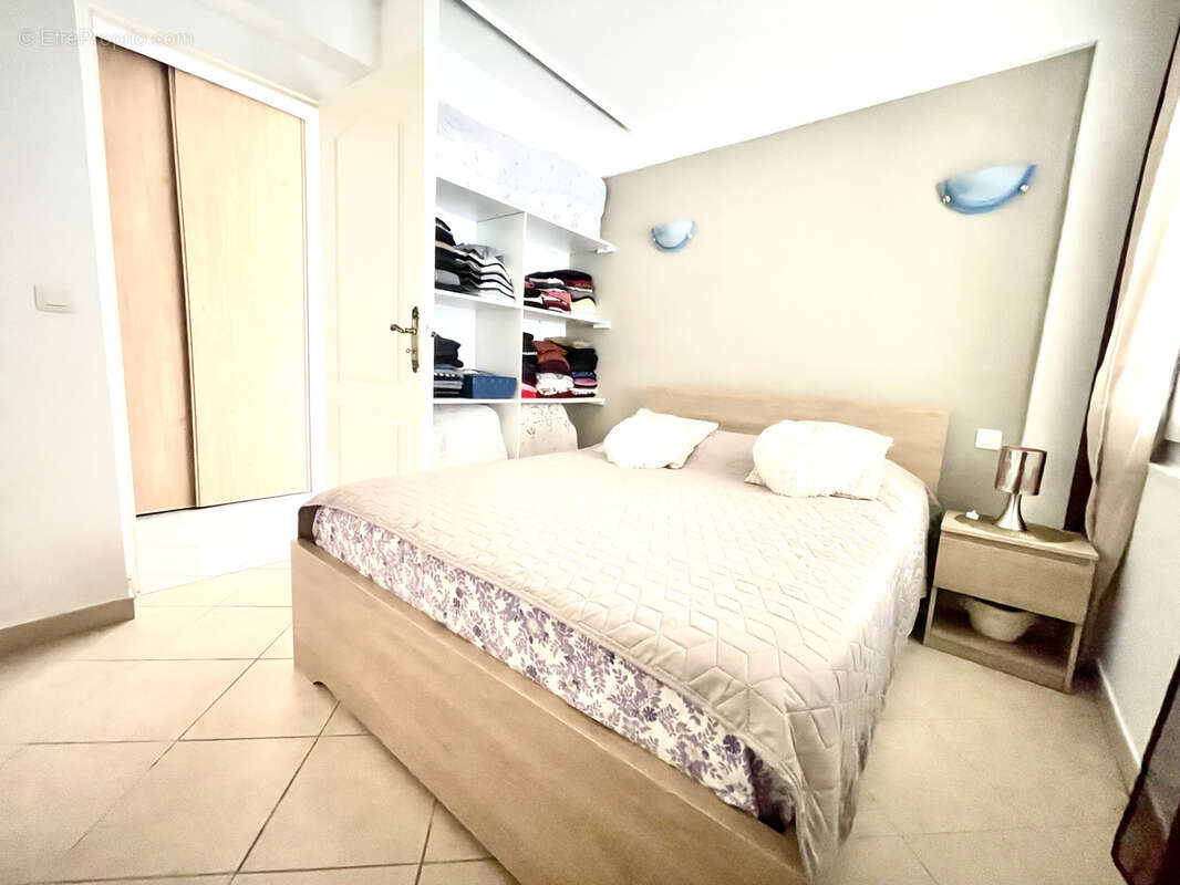 Maison à LA COLLE-SUR-LOUP