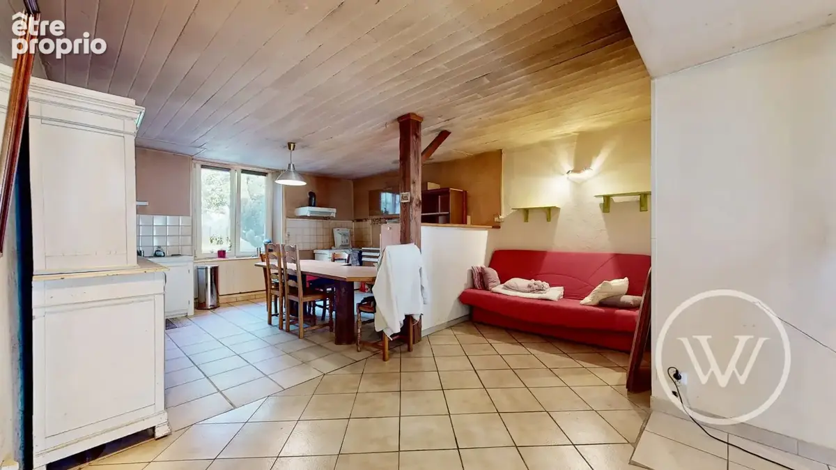 Maison 7 pièces 115 m² à vendre à Breuvannes-En-Bassigny (52240) - photo 4