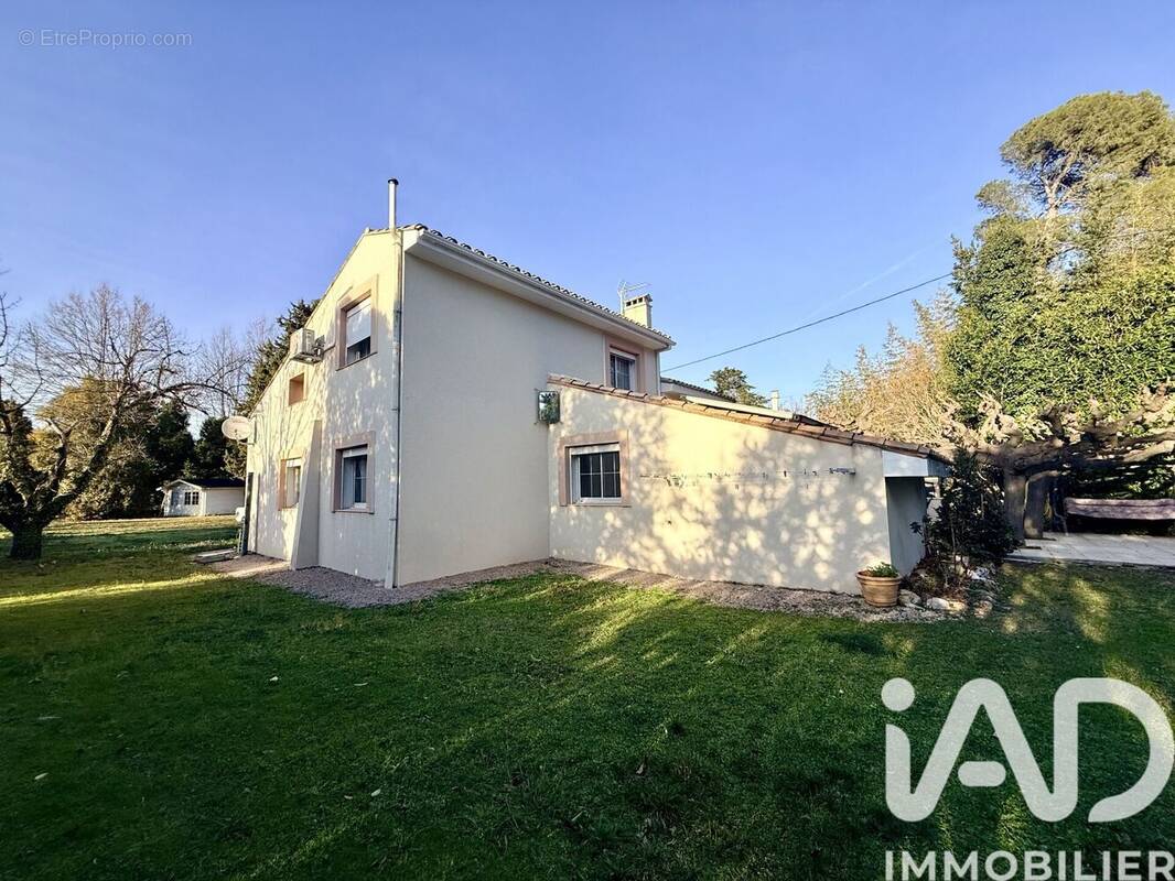 Photo 1 - Maison à THUIR