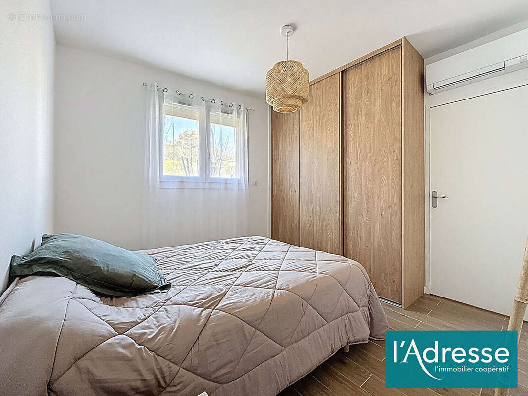 Appartement à AJACCIO