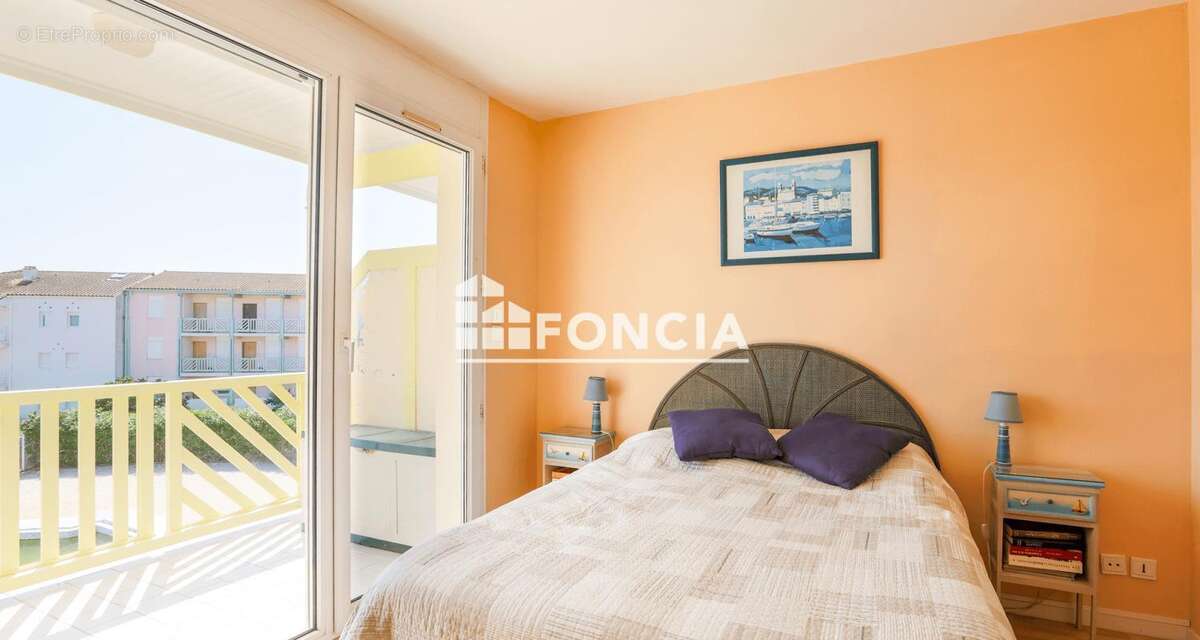 Appartement à CHATELAILLON-PLAGE