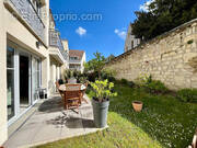 Appartement à L'ISLE-ADAM
