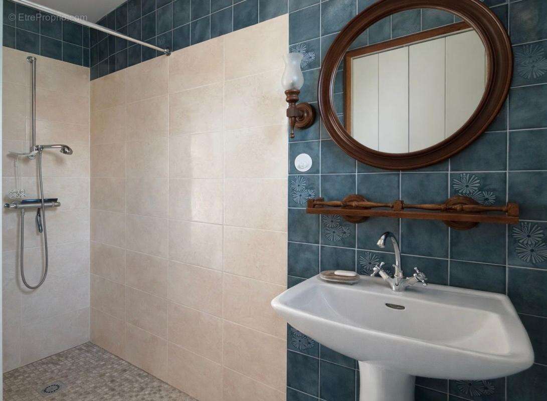 À Vendre - Maison au calme face à la nature à Dolus d’Oléron - photo 8