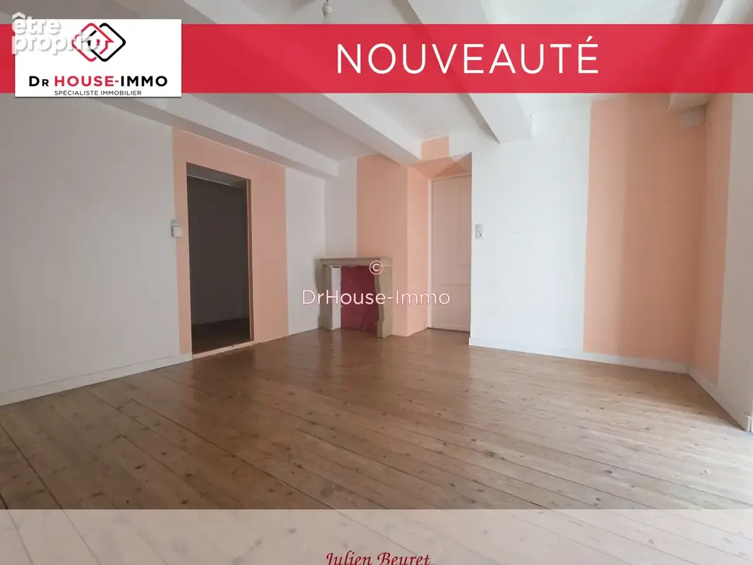Maison 5 pièces 113 m² à vendre à Rougemont (25680) - photo 18