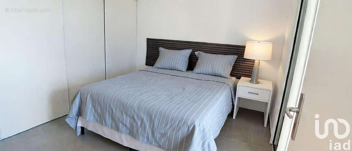 Photo 9 - Appartement à SAINT-MARTIN