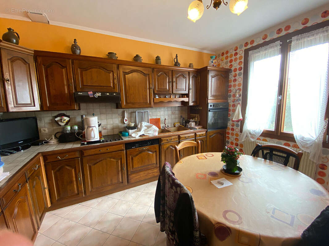 Maison à CASTELNAUDARY