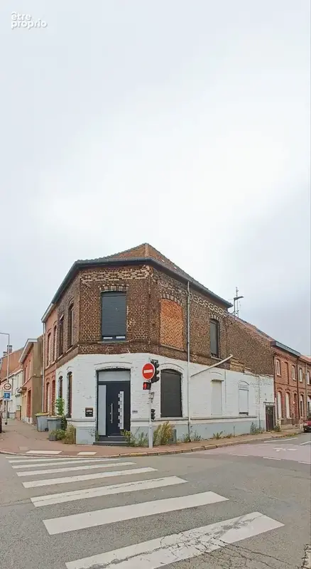 Maison à HALLUIN