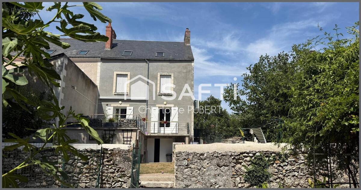 Photo 1 - Maison à ESVRES