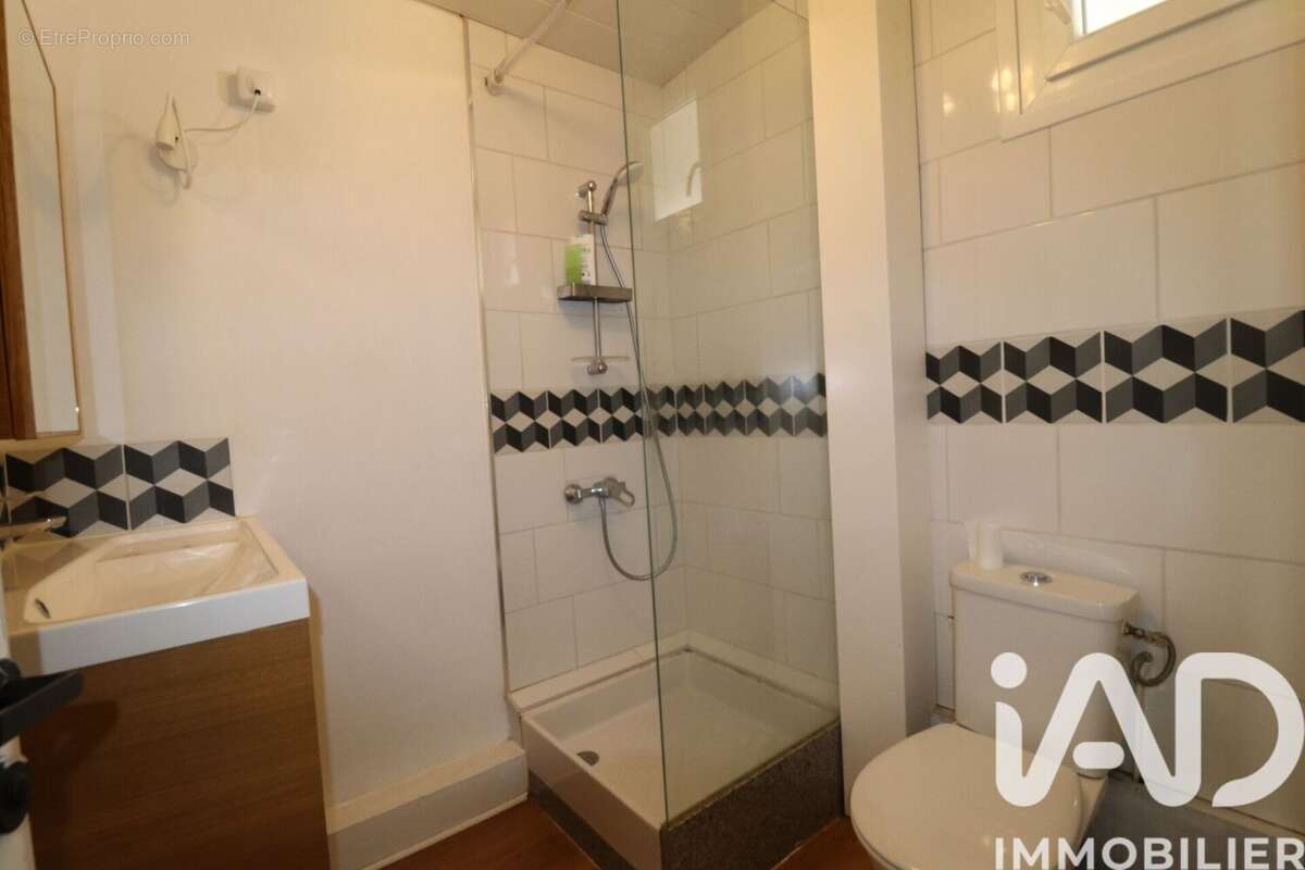 Photo 7 - Appartement à CLERMONT-FERRAND