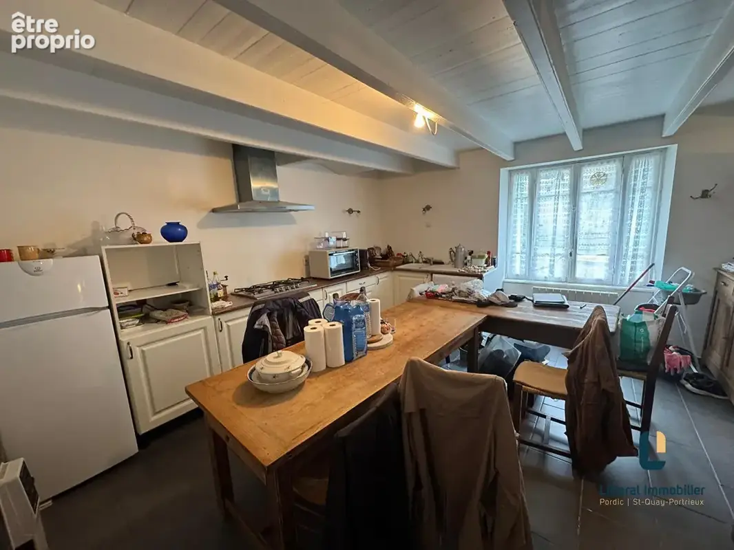 Maison  en pierres à Binic - 350 m de la plage de la Banche - photo 5
