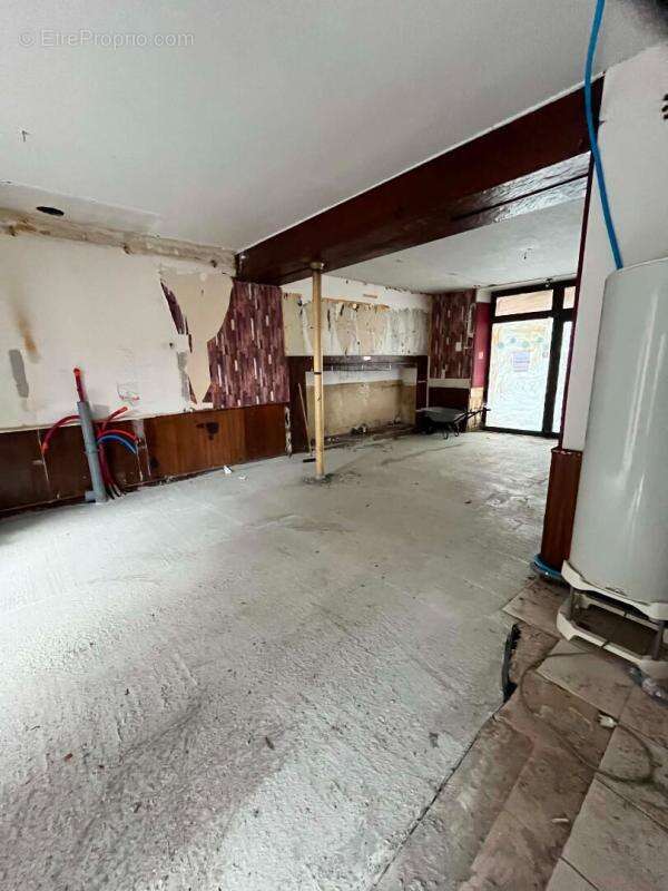 Appartement à EXCIDEUIL