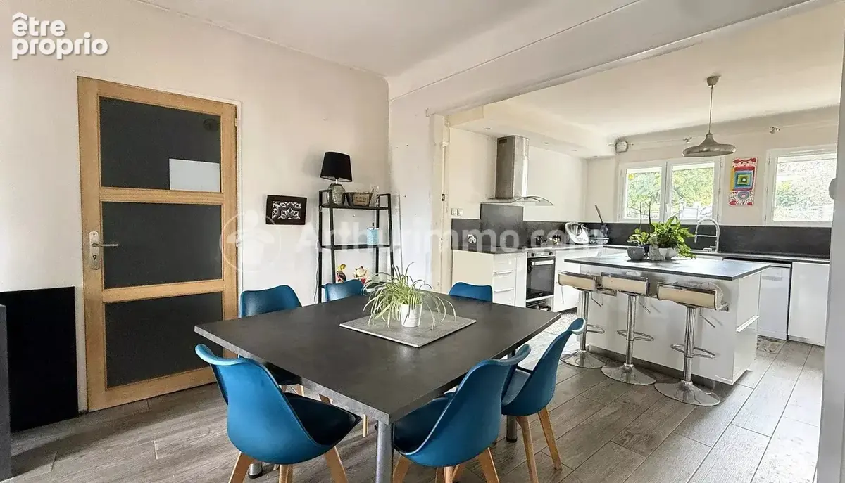 Vente Maison Saint-marcel-paulel(31590) 390 000ï¿œ - photo 3