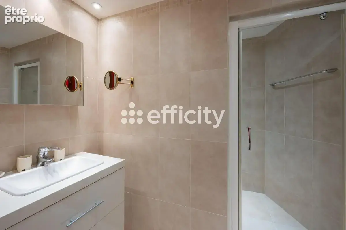 Appartement récent - photo 12