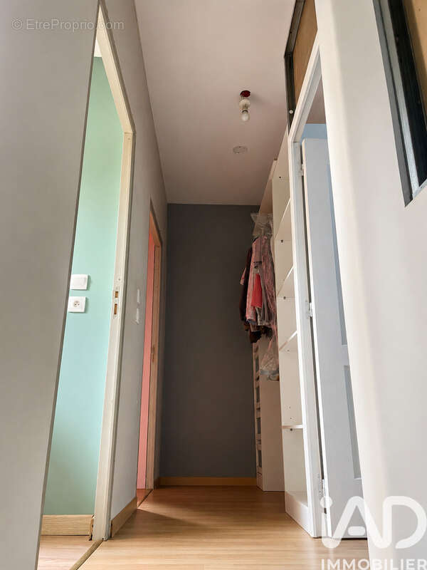 Photo 8 - Maison à PONCHON