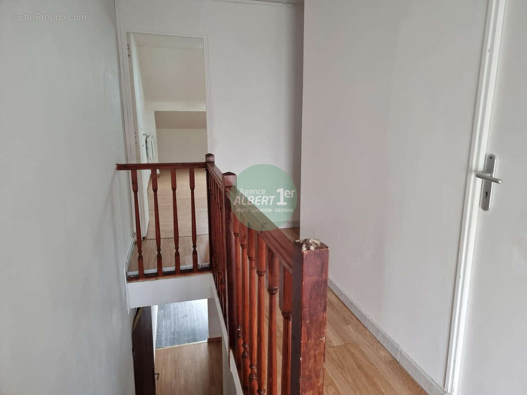 Appartement à LE HAVRE