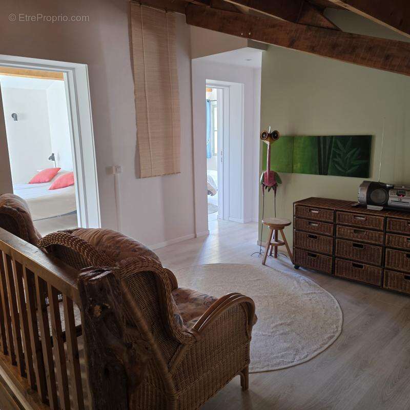 Maison à BUIS-LES-BARONNIES