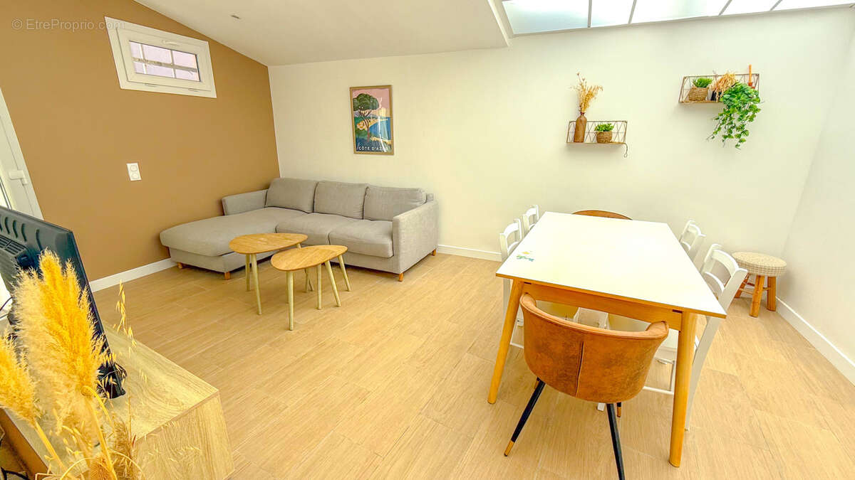 Cannes Californie - L'esprit maison au coeur d'un quartier d'exception - photo 10