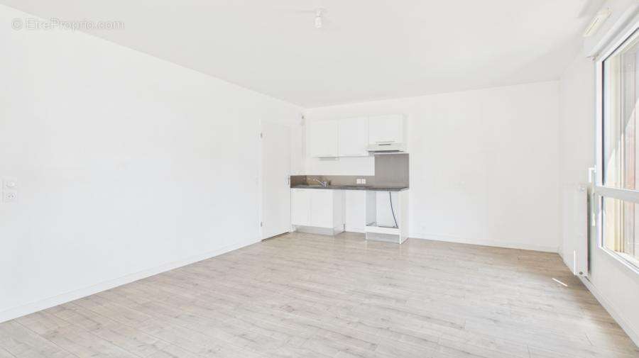 Appartement 64 m² à Rennes  - photo 39