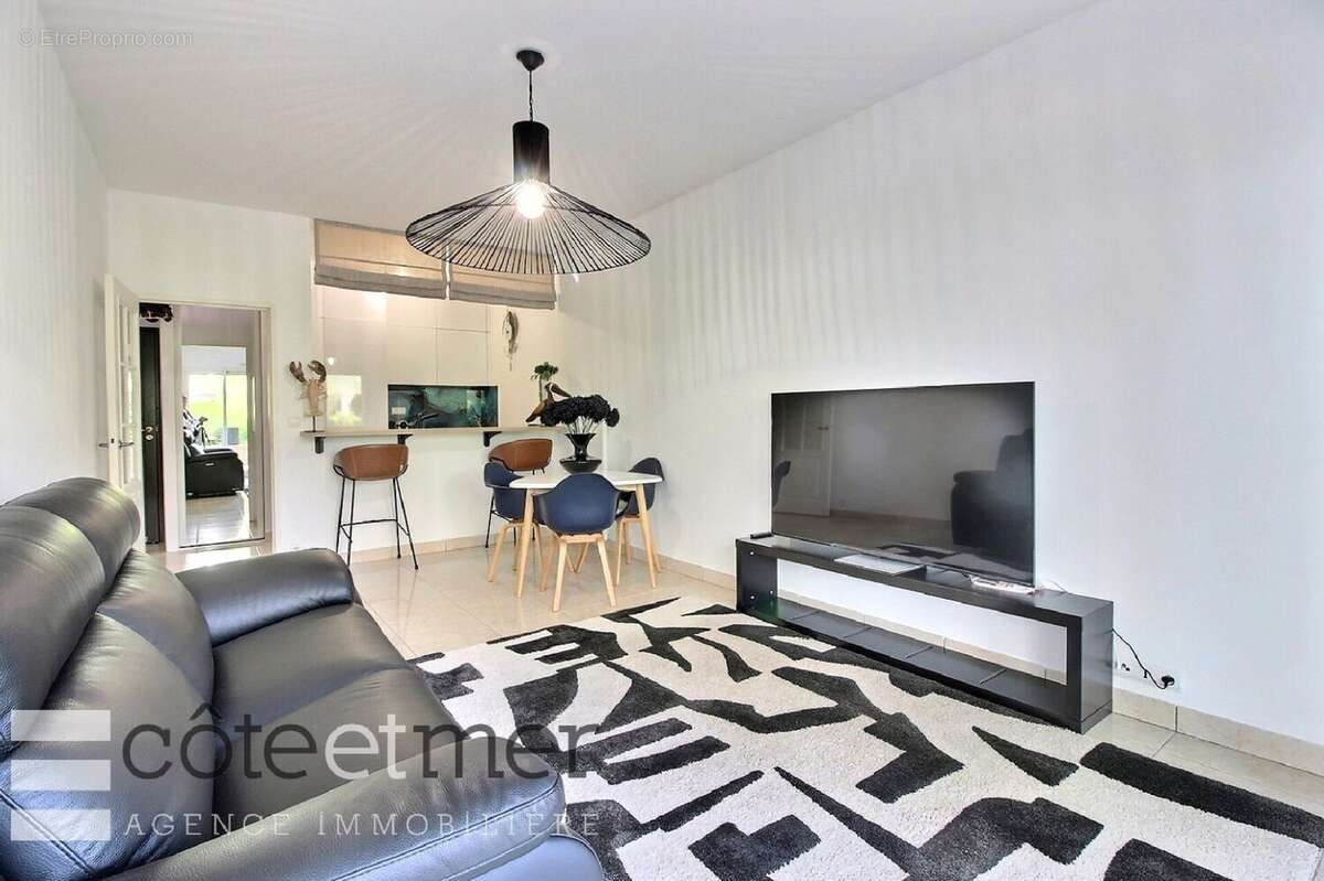 Appartement à LA BAULE-ESCOUBLAC