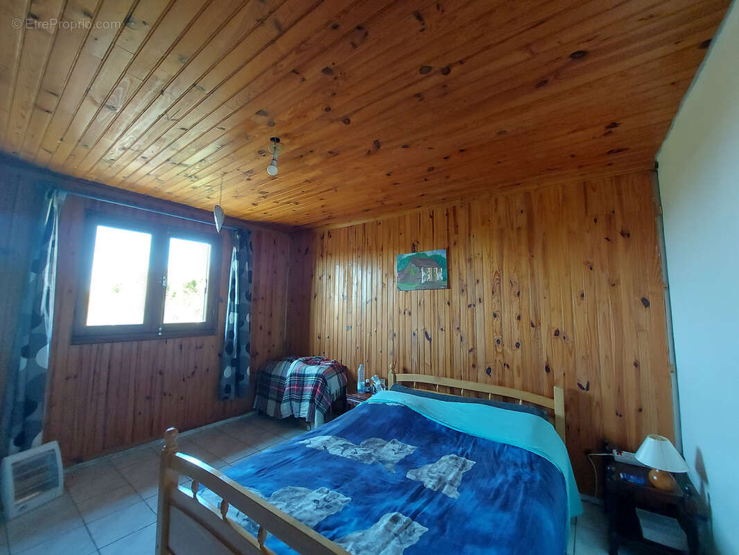 Maison à SAINT-JOSEPH