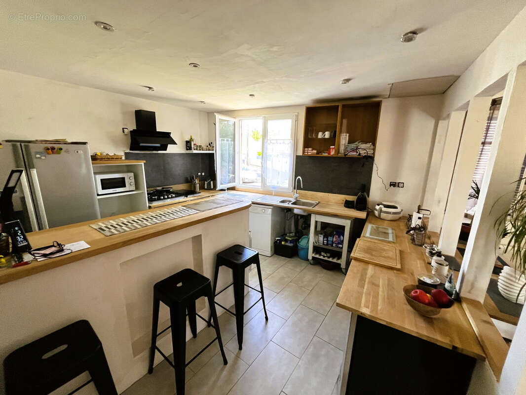Maison à LUISANT