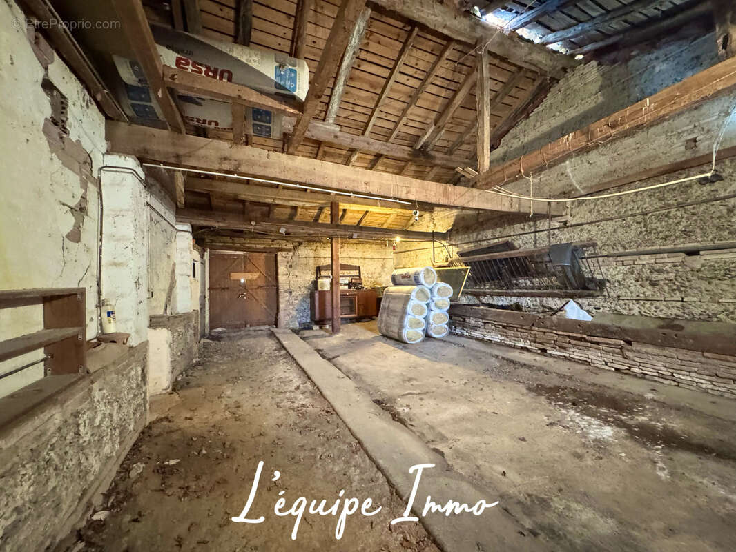 Maison à CADOURS