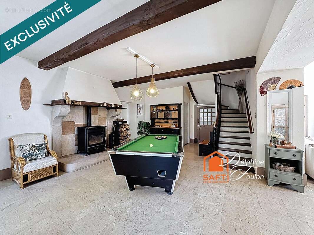 Photo 2 - Maison à VEYRINS-THUELLIN