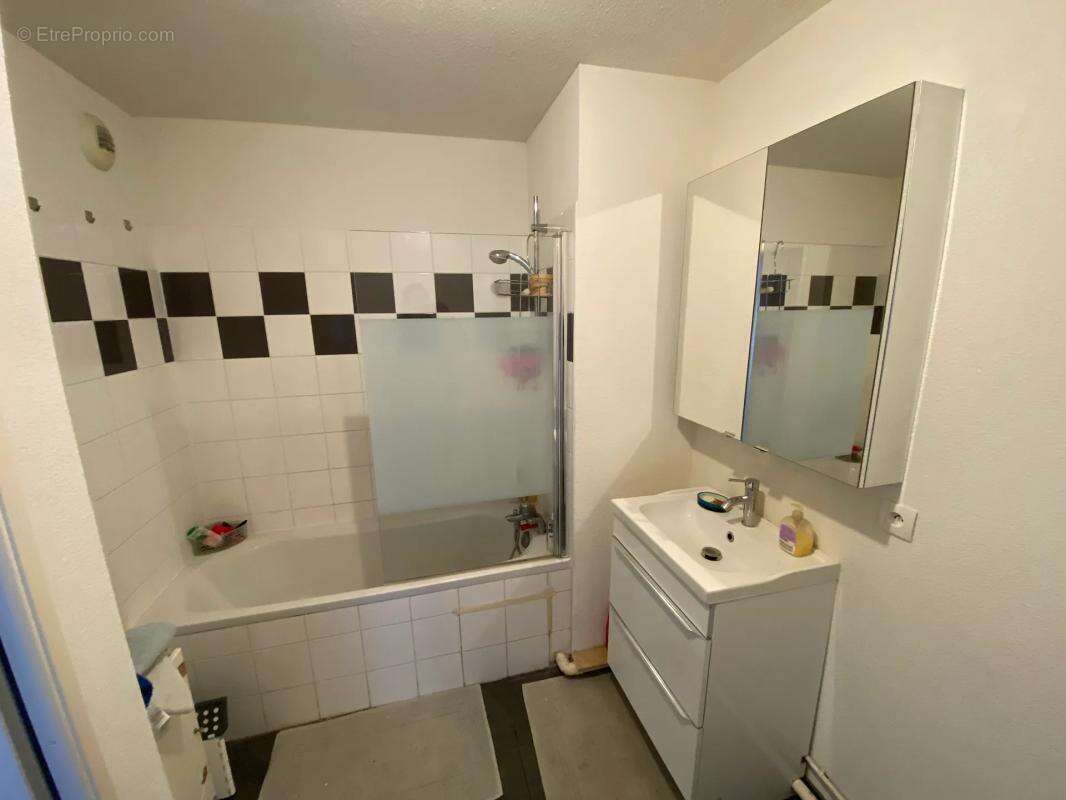 Appartement à CENON