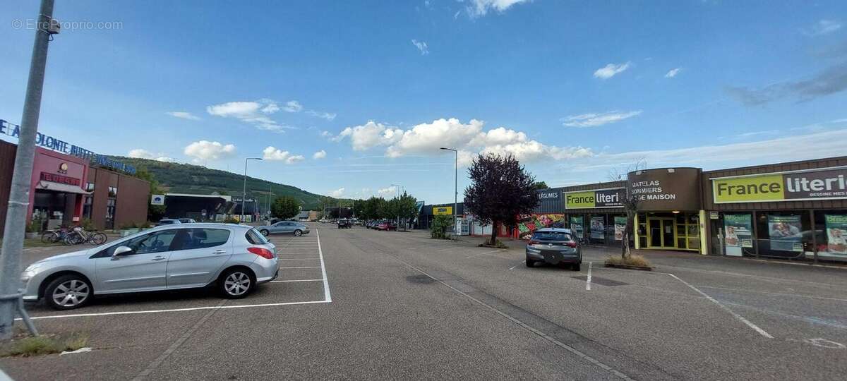 Photo 3 - Commerce à MUTZIG