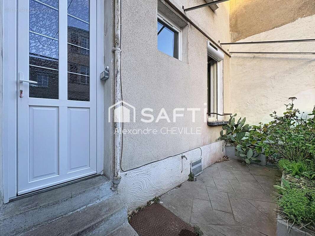 Photo 7 - Maison à VICHY