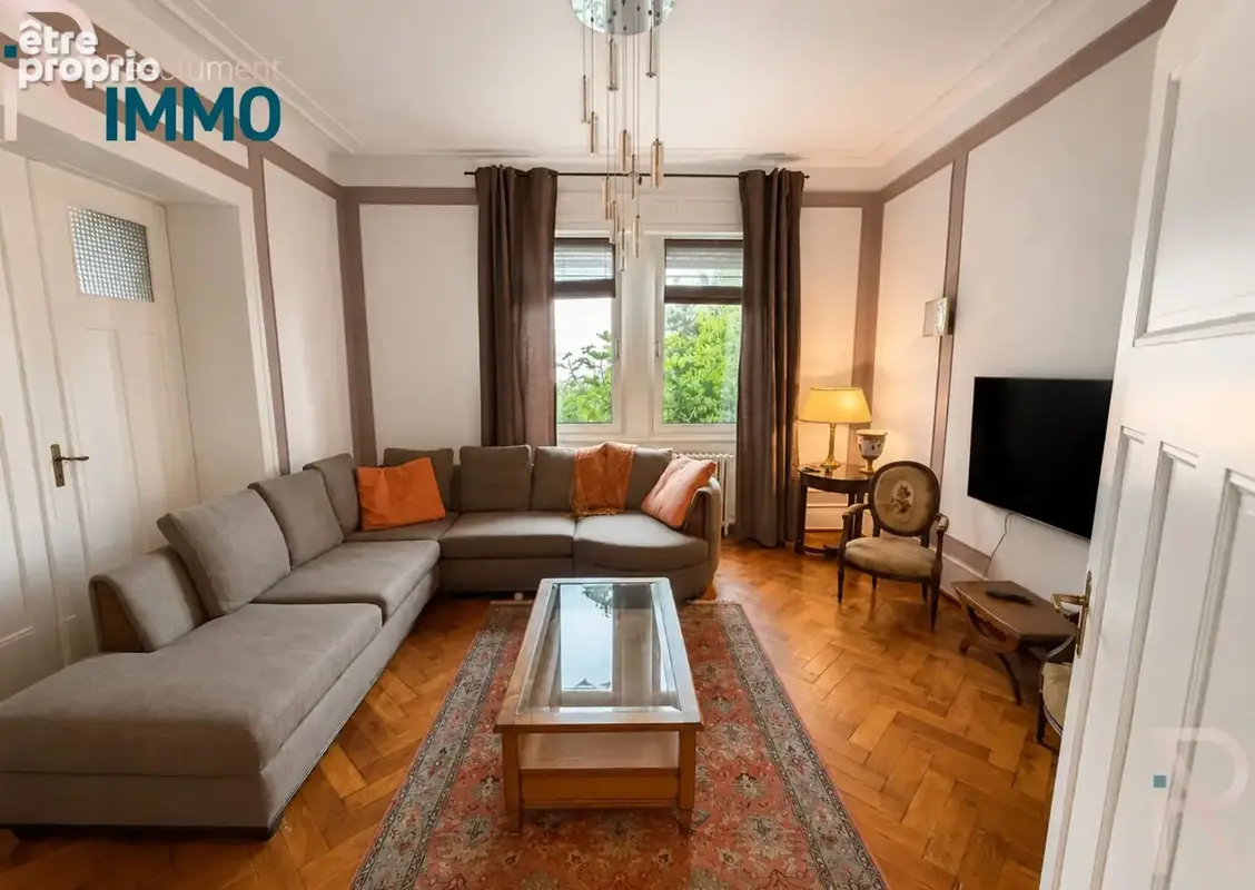 Maison 327 m² à Colmar  - photo 5