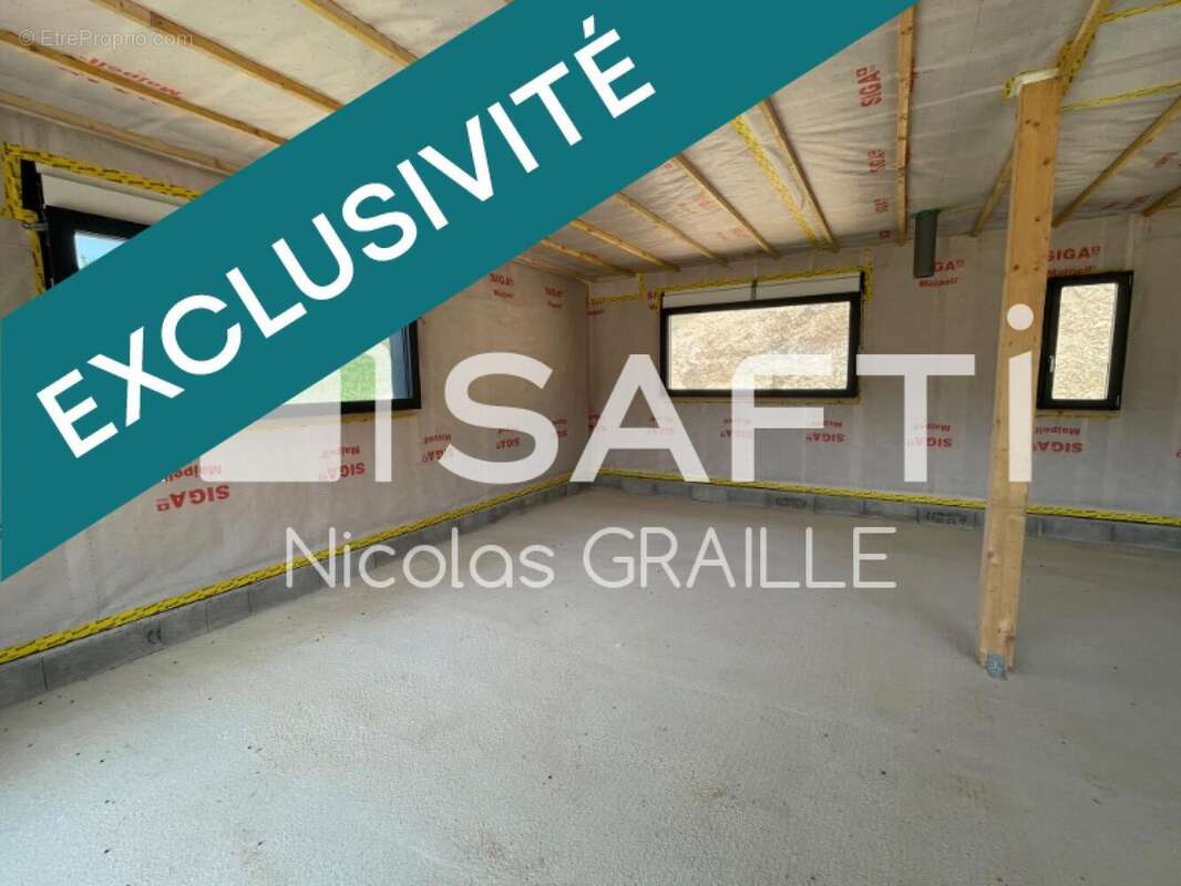 Photo 9 - Maison à RIVIERE-SUR-TARN