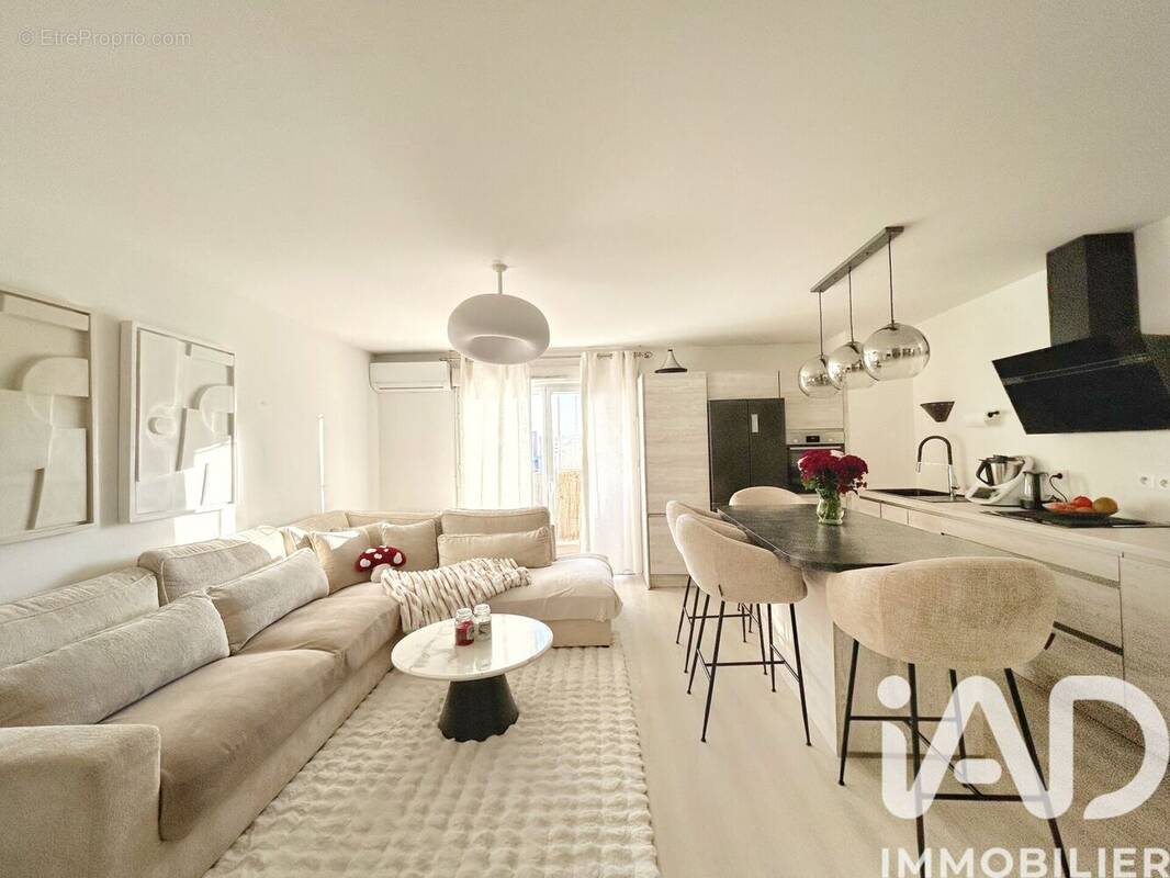 Photo 1 - Appartement à LA SEYNE-SUR-MER