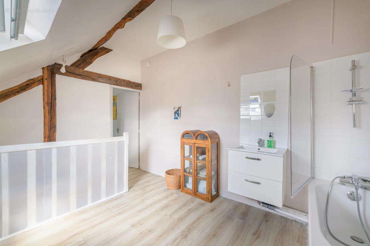Appartement à TOURS
