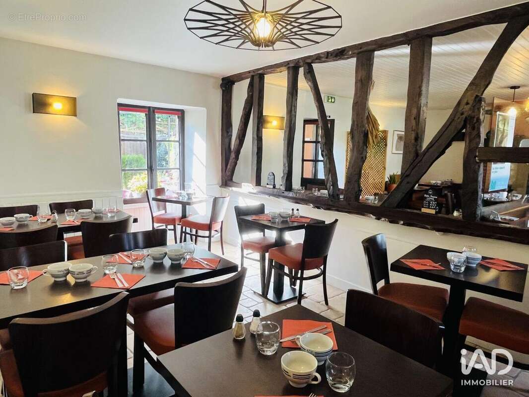 Photo 3 - Commerce à RENNES