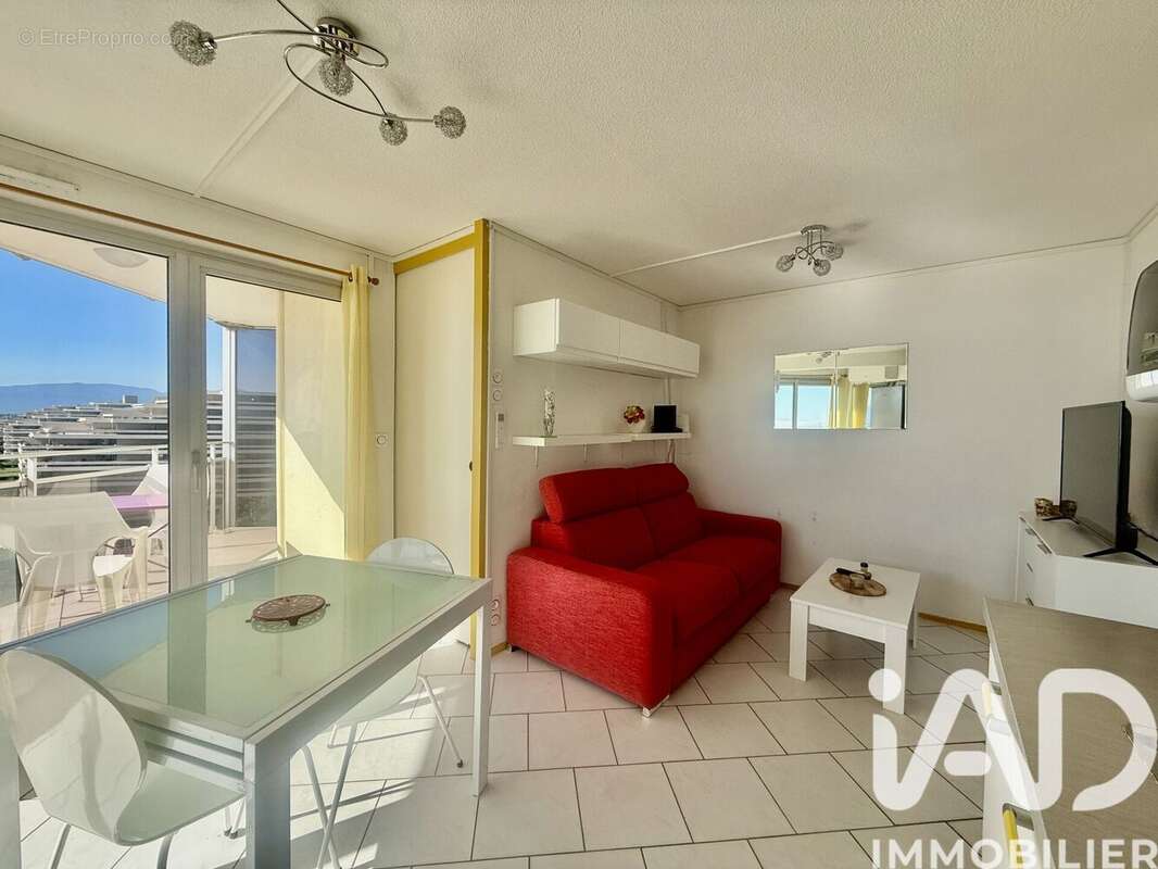 Photo 2 - Appartement à CANET-EN-ROUSSILLON