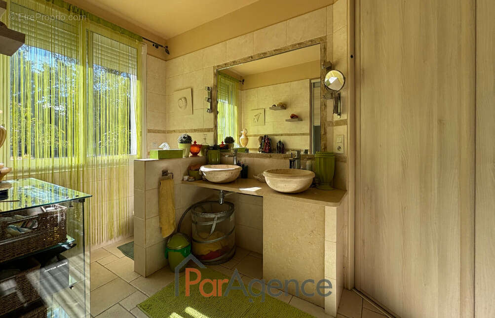 Maison à SAINT-PALAIS-SUR-MER