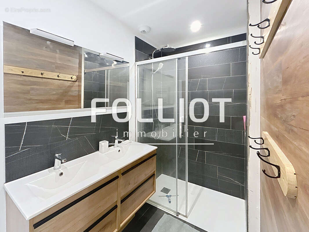 A vendre maison bois plain pied 3 ch - photo 5